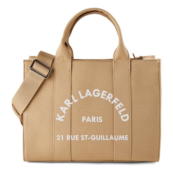 Karl Lagerfeld Rsg Handtasche 33 cm