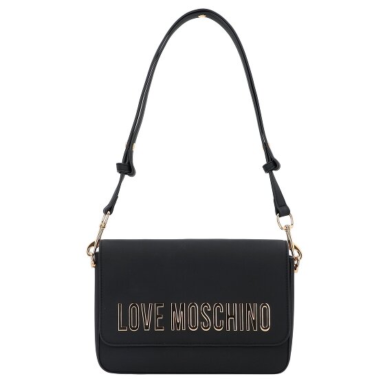Love Moschino Bold Love Schultertasche 24 cm