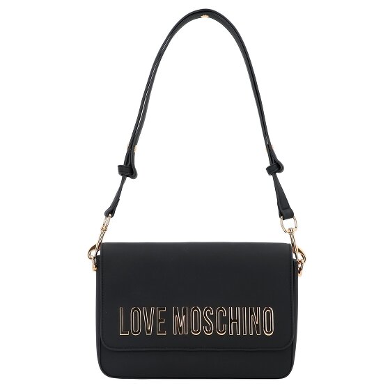 Love Moschino Bold Love Schultertasche 24 cm