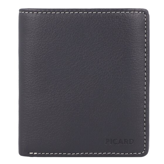 Picard Diego Geldbörse Leder 9 cm