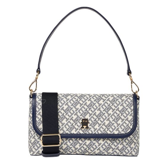 Tommy Hilfiger TH Monoplay Schultertasche 26 cm