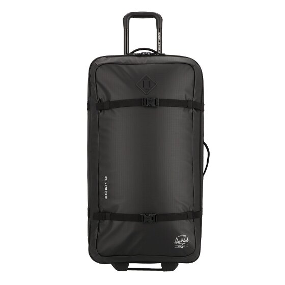 Herschel All Season 2 Rollen Trolley 78 cm