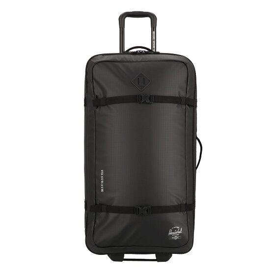 Herschel All Season 2 Rollen Trolley 78 cm