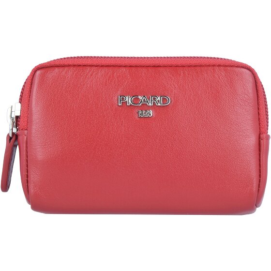 Picard Bingo Schlüsseletui Leder 11 cm