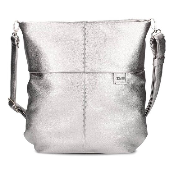 Zwei Mademoiselle.M Schultertasche 31 cm