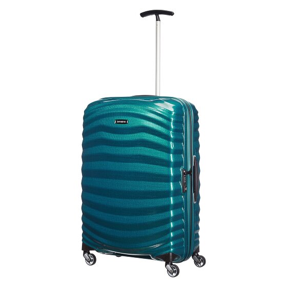 Samsonite Lite-Shock 4 Rollen Trolley 69 cm