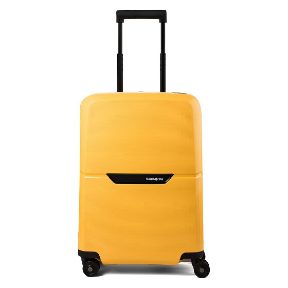 Samsonite Magnum Eco 4 Rollen Kabinentrolley 55 cm