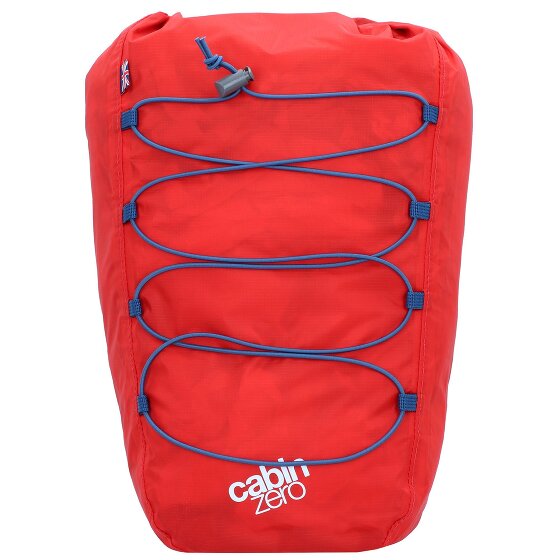 Cabin Zero Companion Bags ADV Dry 11L Umhängetasche RFID 21 cm