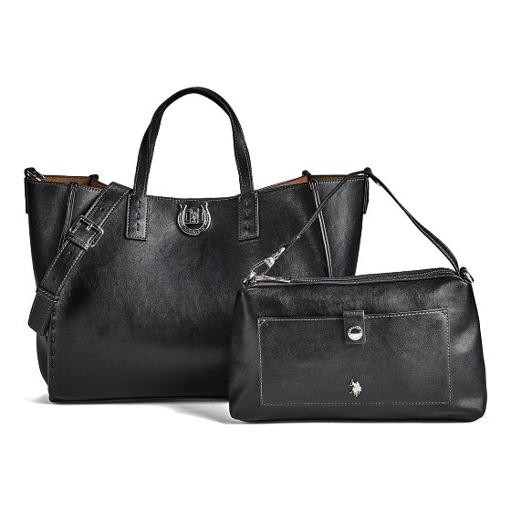 U.S. Polo Assn. Middleton Shopper Tasche 33 cm