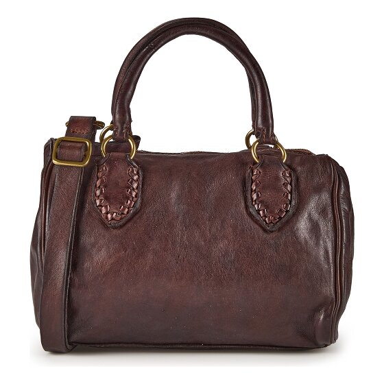 Campomaggi Riccarda Handtasche M Leder 24 cm