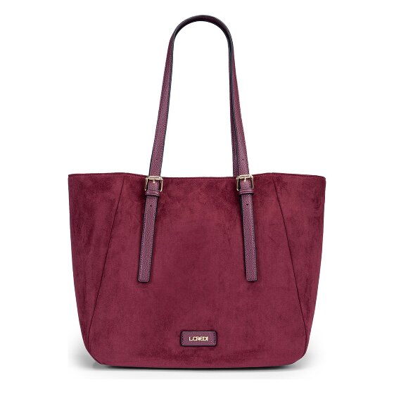 L.Credi Sophronia Shopper Tasche 41 cm