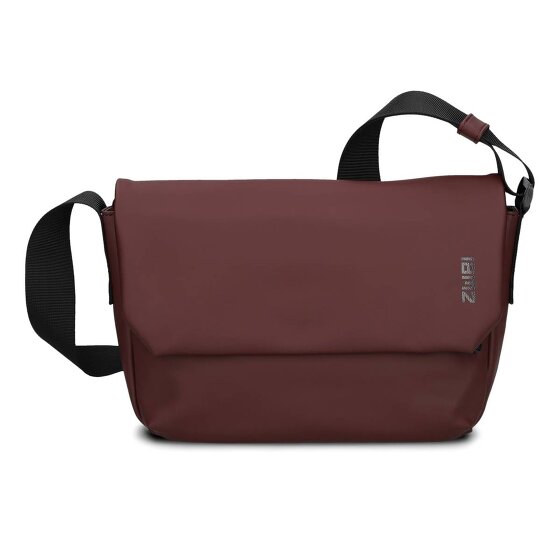 Zwei Cargo Messenger 32 cm