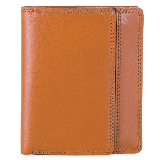 Mywalit Geldbörse Leder 10 cm
