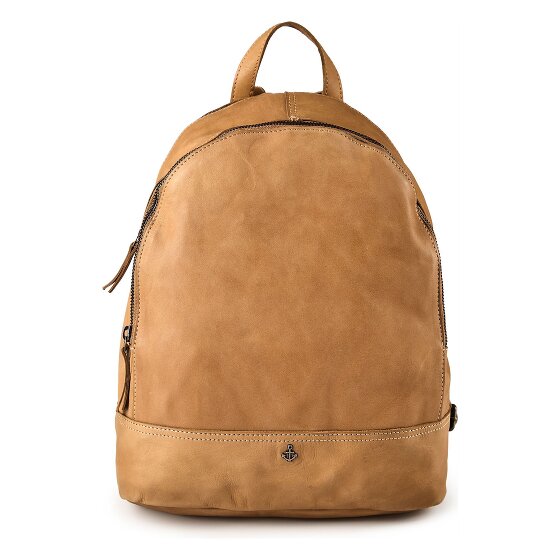Harbour 2nd Anchor Love Meghan Daypack Leder 34 cm