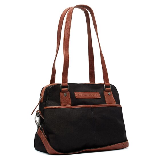 The Chesterfield Brand Milora Schultertasche 30 cm