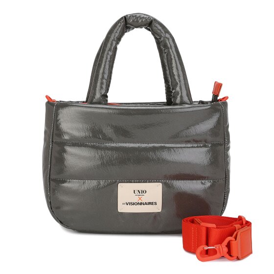 LES VISIONNAIRES Unio Cortina Schultertasche S 30 cm