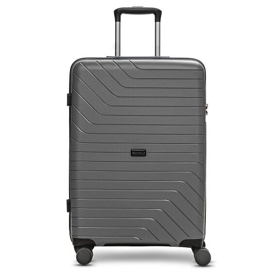 Redolz Essentials 05 MEDIUM 4 Rollen Trolley 67 cm