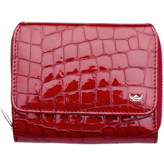 Golden Head Cayenne Geldbörse RFID Leder 11,5 cm