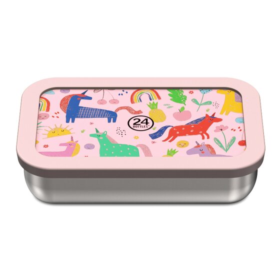 24Bottles Brotdose 18.5 cm