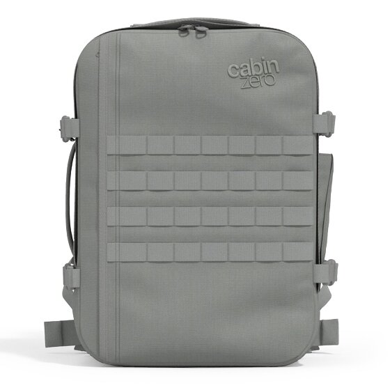 Cabin Zero Military 36L Cabin Backpack Rucksack 46 cm