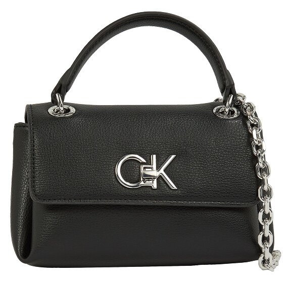 Calvin Klein Re-Lock Schultertasche 16.5 cm