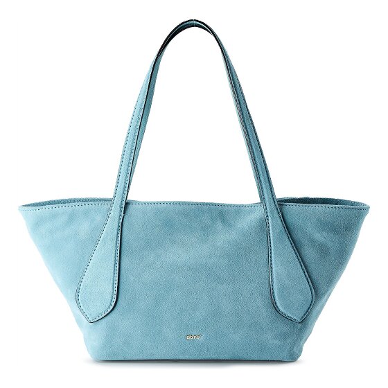 abro Carina Schultertasche Leder 26 cm