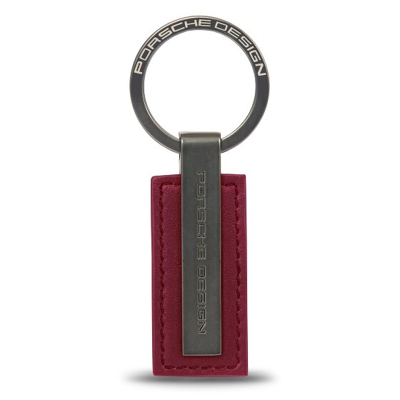 Porsche Design Keyring Schlüsseletui Leder 8.5 cm