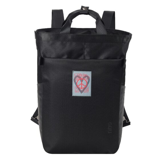 NITRO Mojo Daypack 28 cm Laptopfach