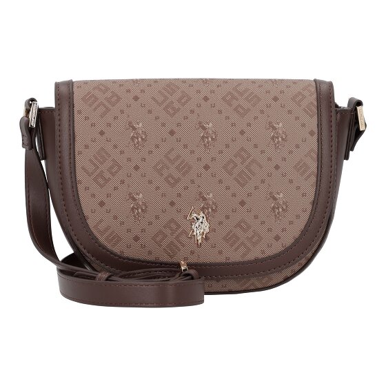 U.S. Polo Assn. Hampton Umhängetasche 20.5 cm