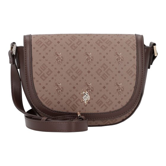 U.S. Polo Assn. Hampton Umhängetasche 20.5 cm
