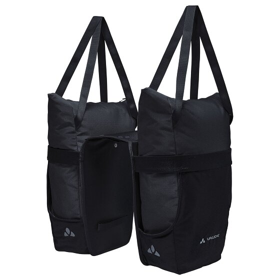Vaude TwinShopper Fahrradtasche 42 cm