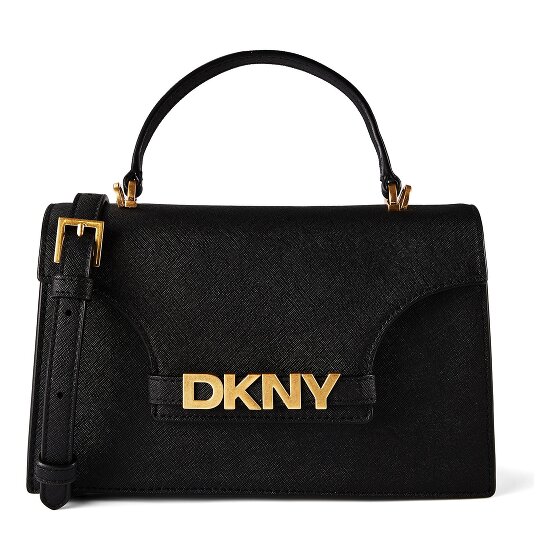 DKNY Avril Handtasche Leder 24 cm