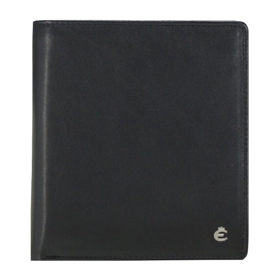 Esquire Harry Geldbörse Leder 11 cm