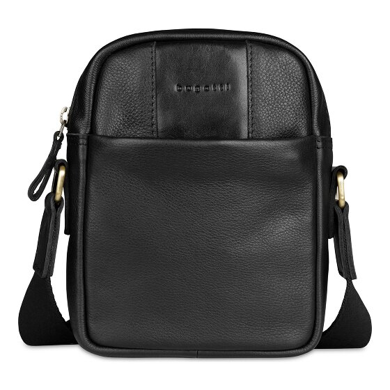 Bugatti Ryan Umhängetasche Leder 16 cm