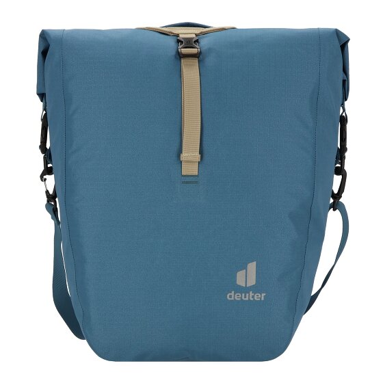 Deuter Weybridge 25+5L Fahrradtasche 43 cm