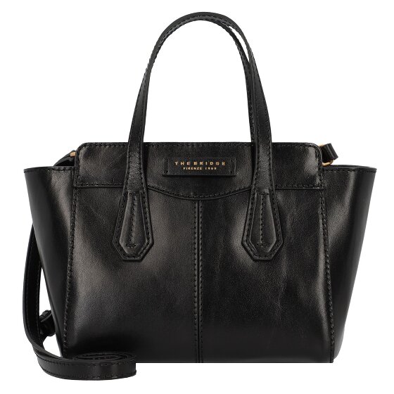 The Bridge Gloria Handtasche Leder 31 cm