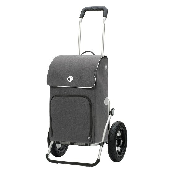 Andersen Shopper Royal Shopper Ipek Maxi Einkaufstrolley 59 cm