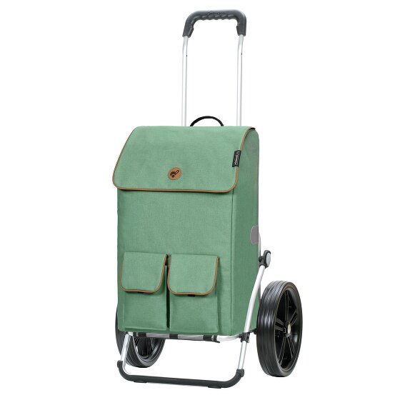 Andersen Shopper Royal Shopper Ipek Ma Einkaufstrolley 58 cm