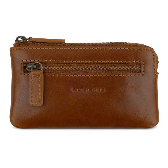 Bugatti Remo Schlüsseletui Leder 12 cm