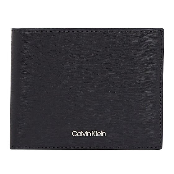 Calvin Klein Epi Geldbörse Leder 10.8 cm