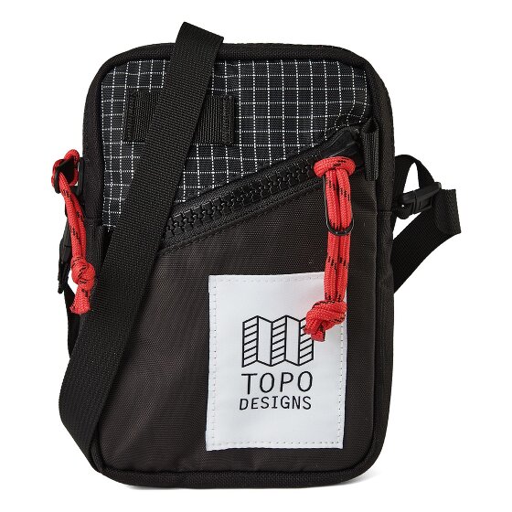 Topo Designs Accessories Mini Bag Umhängetasche 12 cm