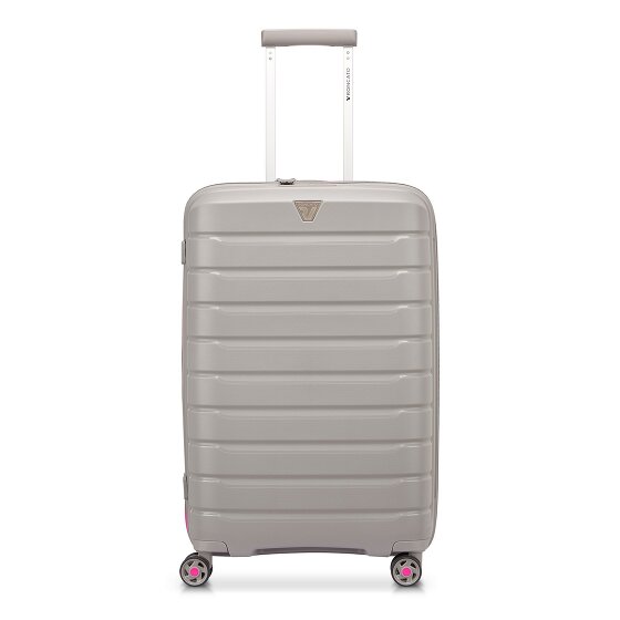 Roncato B-Flying Neon 4 Rollen Trolley 68 cm