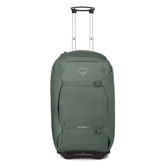 Osprey Sojourn 60 2 Rollen Reisetasche 71 cm