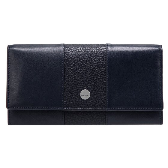 Maître Auen Diedburg Clutch Geldbörse RFID Schutz Leder 18.5 cm
