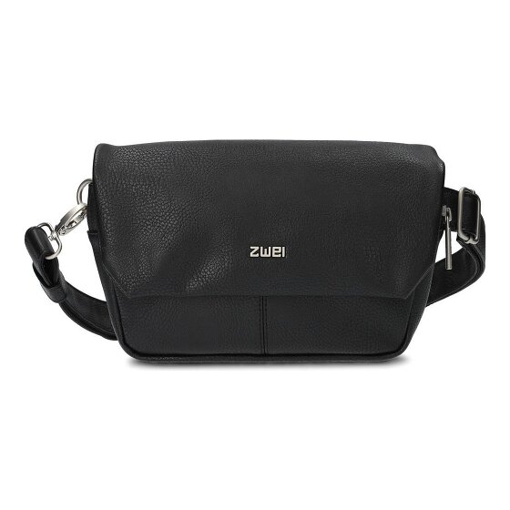 Zwei Mademoiselle.M Umhängetasche 25 cm