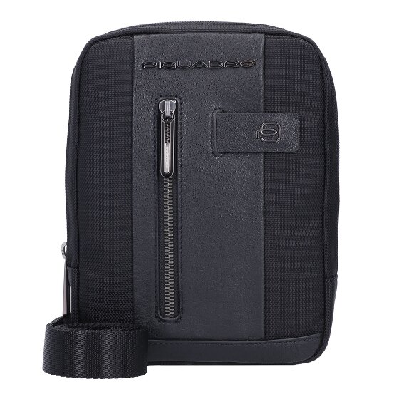 Piquadro Brief Umhängetasche 17 cm