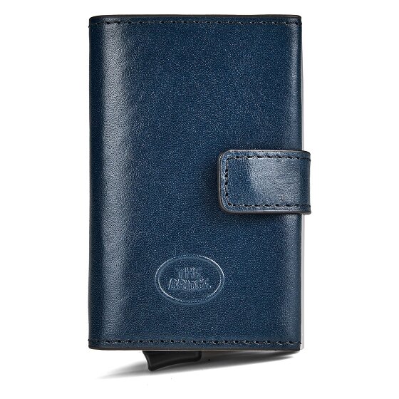 The Bridge Story Uomo Visitenkartenetui Leder 6.5 cm