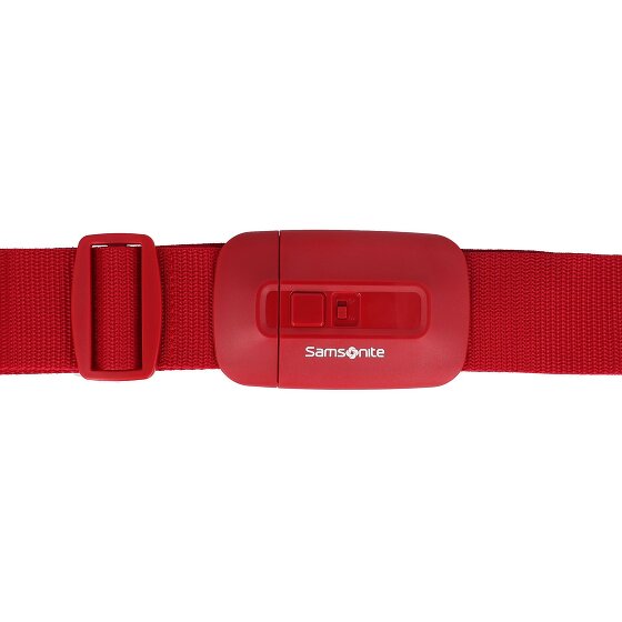 Samsonite Ta Revolution Koffergurt 5 cm
