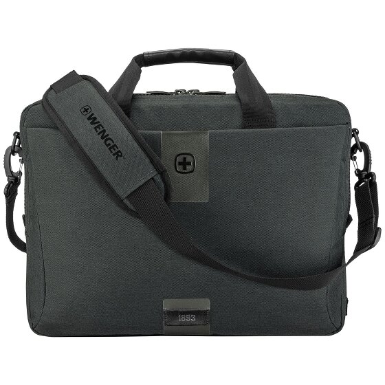 Wenger MX ECO Brief Aktentasche 42 cm Laptopfach