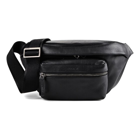 Bogner Calgary Gürteltasche Leder 32 cm